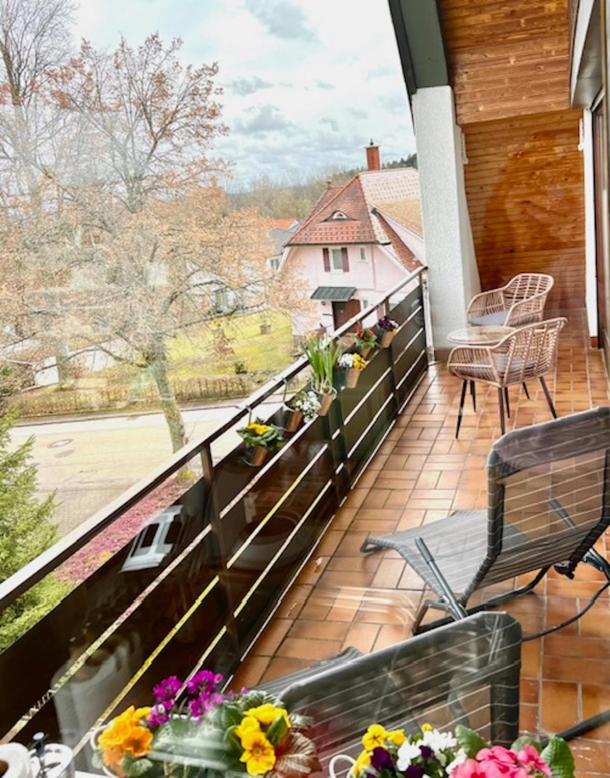 Tannenduft Freudenstadt Luaran gambar